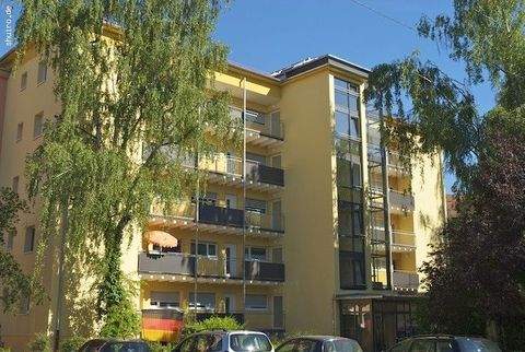 Fürth Wohnungen, Fürth Wohnung mieten