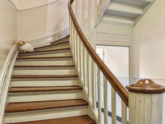 Treppenhaus