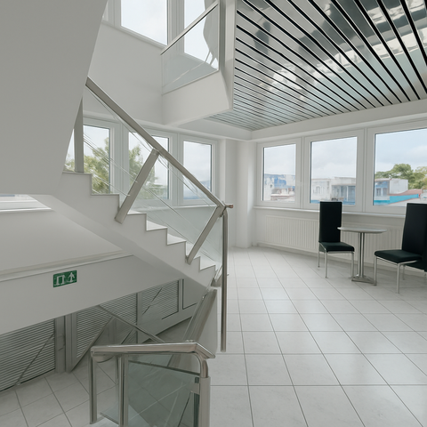 Ottensoos Büros, Büroräume, Büroflächen 