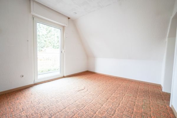 Schlafzimmer OG