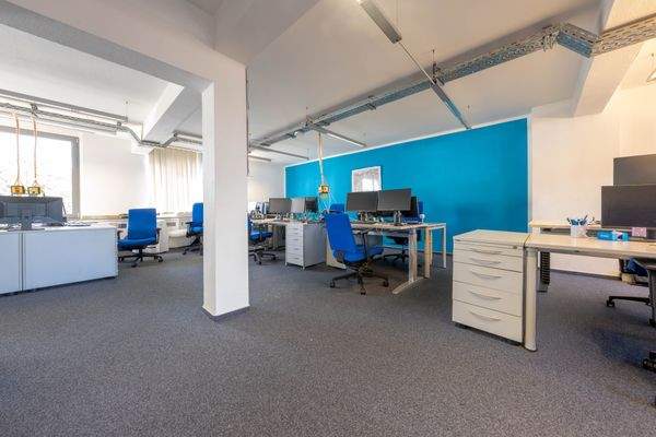 3.OG Großraumbüro 