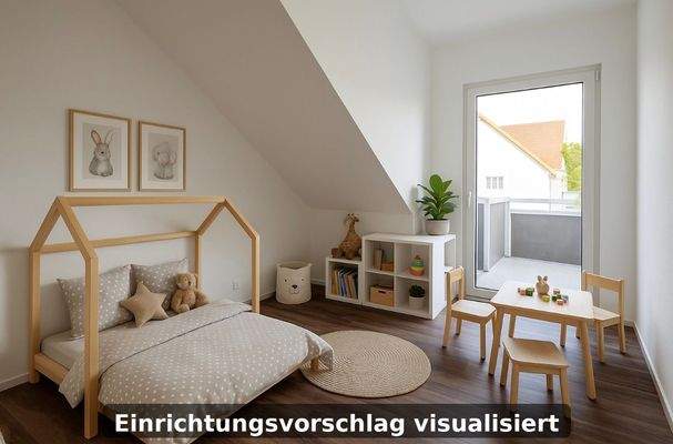 Kinderzimmer