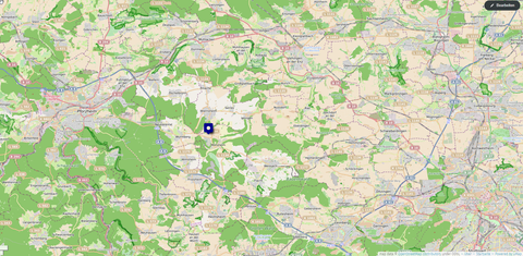 Mönsheim Wohnen auf Zeit, möbliertes Wohnen