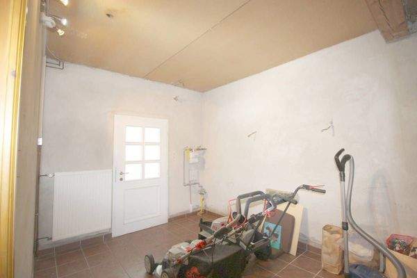 Ausbaureserve EG Nebenhaus