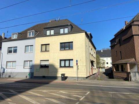 Duisburg Häuser, Duisburg Haus kaufen