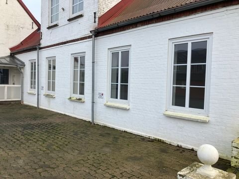 Klanxbüll Wohnungen, Klanxbüll Wohnung mieten