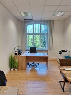 Büro