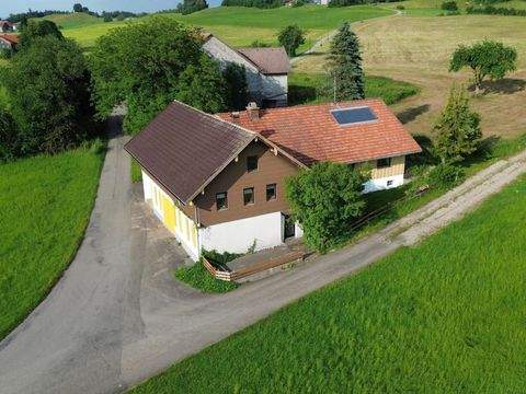 Weiler-Simmerberg Häuser, Weiler-Simmerberg Haus kaufen