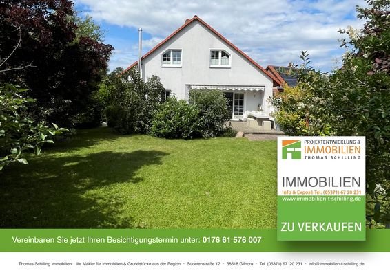 EFH2539 • Familienhaus zu verkaufen