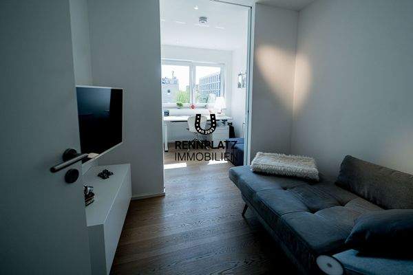 Kinder-/Arbeitszimmer