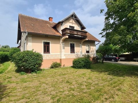 Sankt Veit in der Südsteiermark Häuser, Sankt Veit in der Südsteiermark Haus kaufen