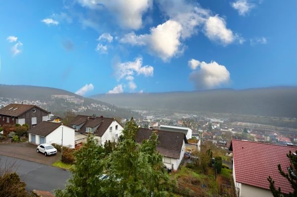 DG Aussicht