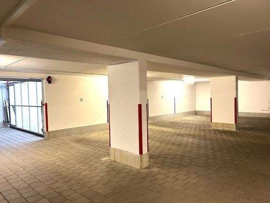 Tiefgaragen Stellplatz
