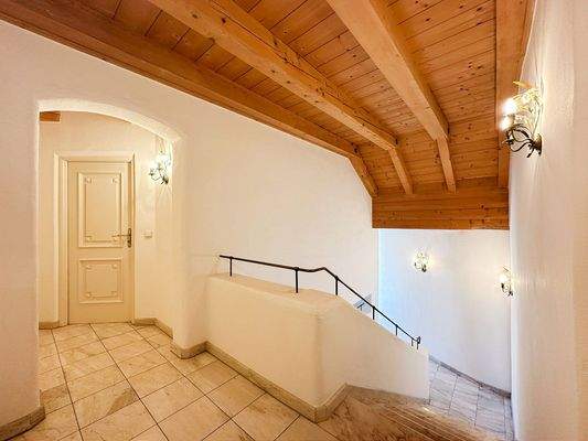 OG: Flur/Treppenhaus