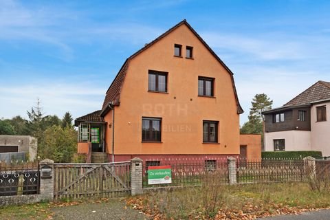 Grünheide Häuser, Grünheide Haus kaufen