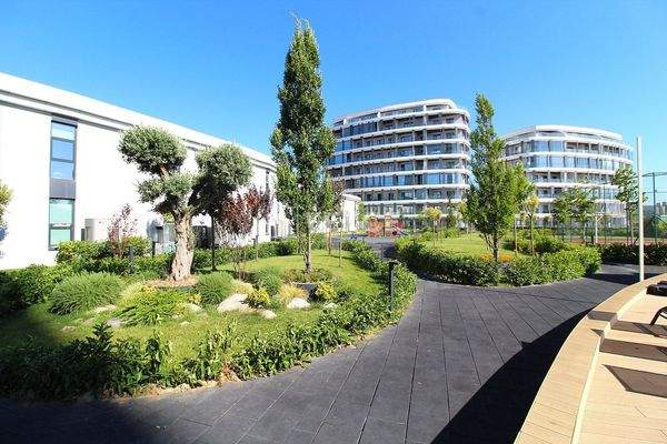 Ready to Move in Apartment in Central Balat Nilüfer Bursa