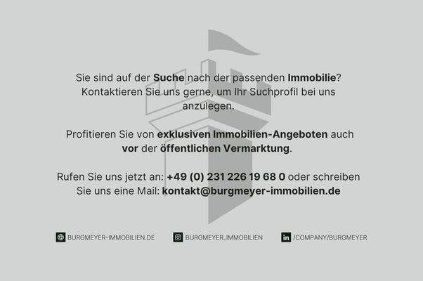 BURGMEYER IMMOBILIEN