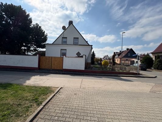 Eislebener Straße ....