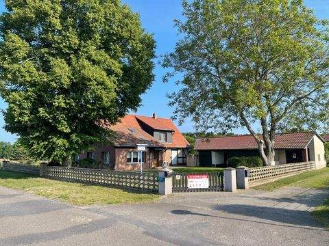 Gransee Häuser, Gransee Haus kaufen