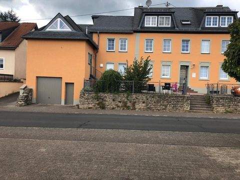 Karlshausen Wohnungen, Karlshausen Wohnung mieten