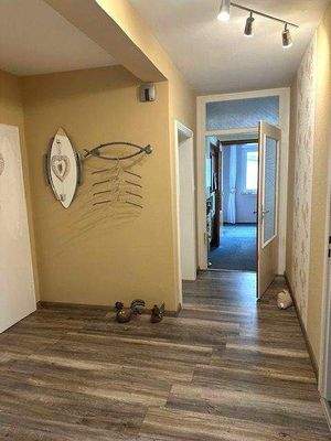 Diele EG Teilansicht