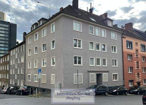 Hagen Wohnungen, Hagen Wohnung kaufen