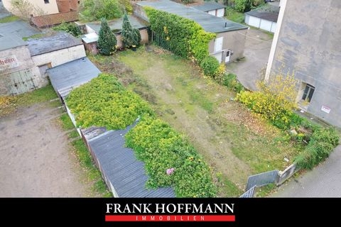 Neumünster Grundstücke, Neumünster Grundstück kaufen