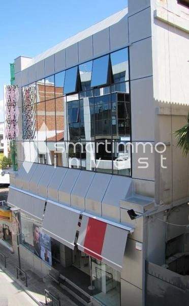 Centre, Livadia Büros, Büroräume, Büroflächen 