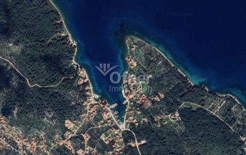 Ugljan Grundstücke, Ugljan Grundstück kaufen