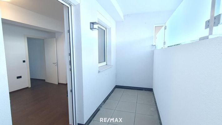 6. Terrasse