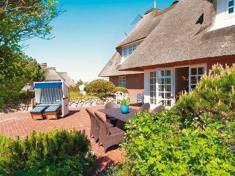 Kampen (Sylt) Wohnungen, Kampen (Sylt) Wohnung kaufen