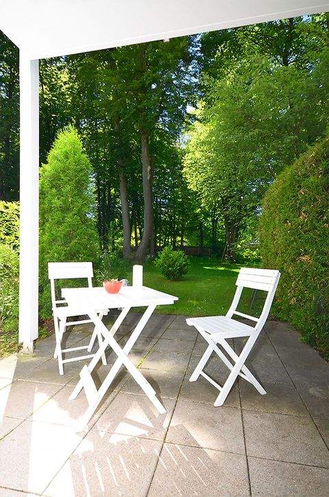 München Wohnen auf Zeit, möbliertes Wohnen