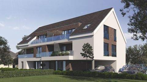 Schloß Holte-Stukenbrock Wohnungen, Schloß Holte-Stukenbrock Wohnung kaufen