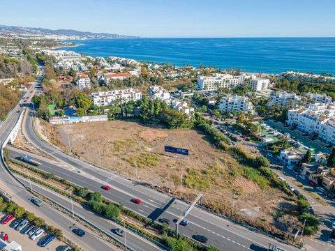 Marbella Grundstücke, Marbella Grundstück kaufen