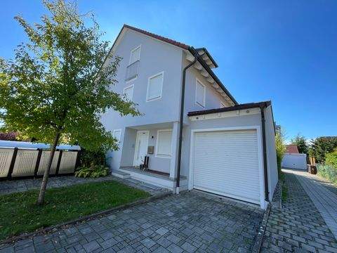 Unterschleißheim Häuser, Unterschleißheim Haus mieten 