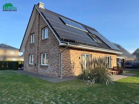 Harsefeld Häuser, Harsefeld Haus kaufen