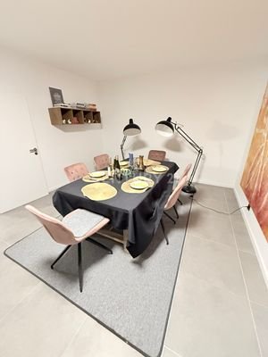 Esszimmer UG