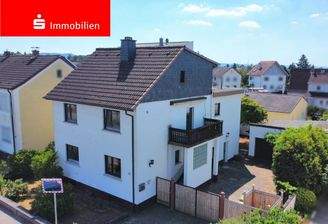 Drohnenaufnahme