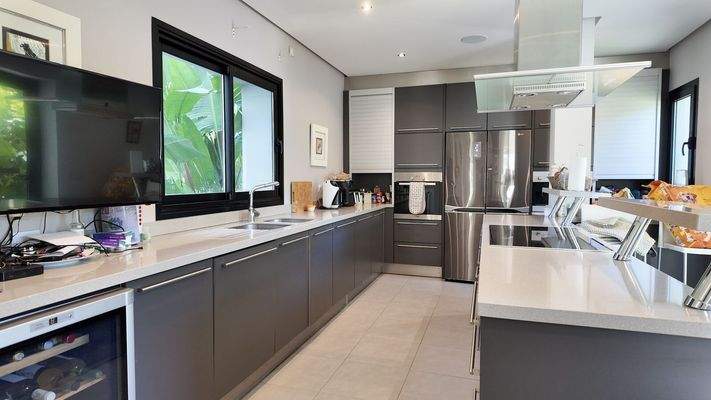 Photo: Villa in Benahavis