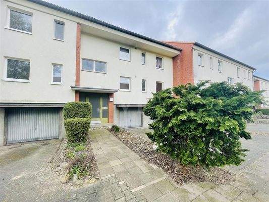 Aussenansicht Haus 2