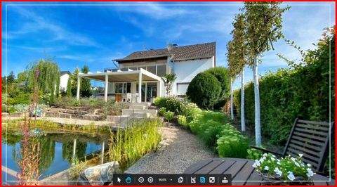 Illingen Häuser, Illingen Haus kaufen