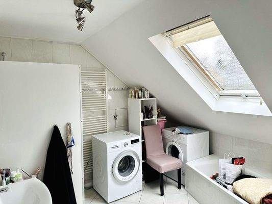 Badezimmer große Whg 2.OG