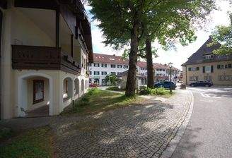 Hauptstraße