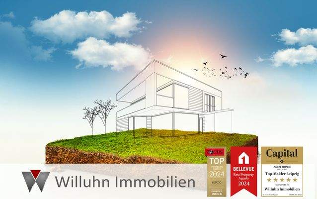 Grundstück für Wohnen und Gewerbe