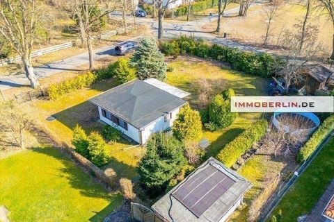 Oranienburg Grundstücke, Oranienburg Grundstück kaufen