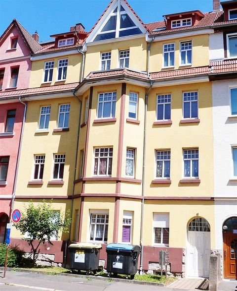 Eisenach , Thür Wohnungen, Eisenach , Thür Wohnung mieten