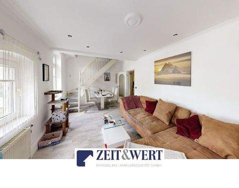 Erftstadt-Liblar Renditeobjekte, Mehrfamilienhäuser, Geschäftshäuser, Kapitalanlage