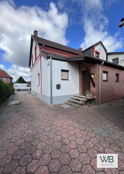 Wolfsburg / Ehmen Häuser, Wolfsburg / Ehmen Haus kaufen