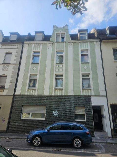 Moers Häuser, Moers Haus kaufen