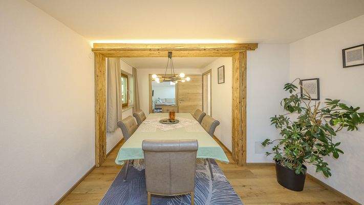 KITZIMMO-Mehrfamilienhaus Apartmenthaus kaufen - Immobilien Hopfgarten.